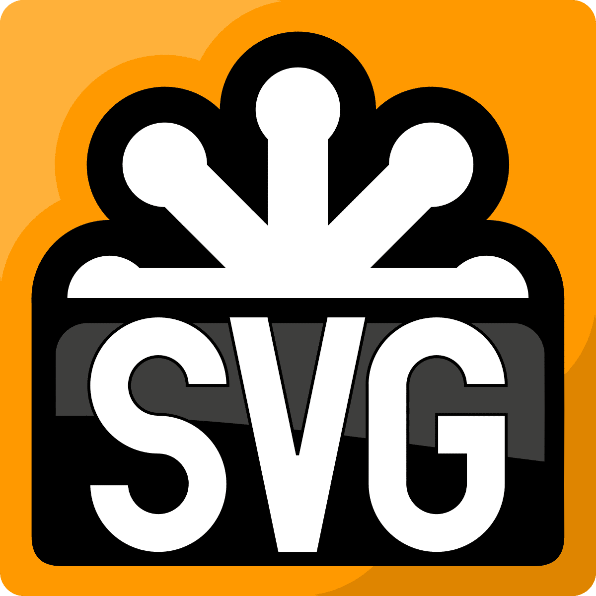 Fichier graphique vectoriel (svg)