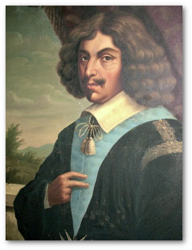 Louis Barbier de La Rivire